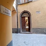Palazzo Gamba Denti By Gottschalk *