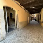 Palazzo Gamba Denti By Gottschalk *