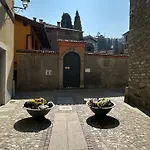 Lägenhet Palazzo Gamba Denti By Gottschalk