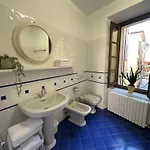 Palazzo Gamba Denti By Gottschalk Lägenhet *