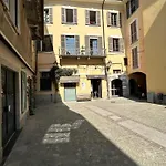 Palazzo Gamba Denti By Gottschalk