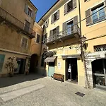 Lägenhet Palazzo Gamba Denti By Gottschalk *