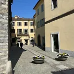 Palazzo Gamba Denti By Gottschalk Bellano