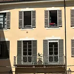Palazzo Gamba Denti By Gottschalk