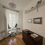 Palazzo Gamba Denti By Gottschalk * Bellano