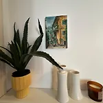 Palazzo Gamba Denti By Gottschalk * Bellano