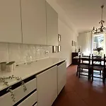 Palazzo Gamba Denti By Gottschalk Lägenhet *