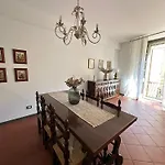 Palazzo Gamba Denti By Gottschalk Lägenhet