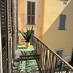 Palazzo Gamba Denti By Gottschalk Lägenhet Bellano
