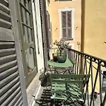 Lägenhet Palazzo Gamba Denti By Gottschalk