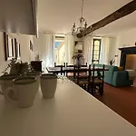 Palazzo Gamba Denti By Gottschalk * Bellano