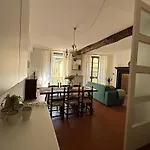 Palazzo Gamba Denti By Gottschalk Lägenhet *