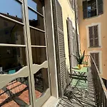Palazzo Gamba Denti By Gottschalk Lägenhet