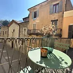 Lägenhet Palazzo Gamba Denti By Gottschalk *