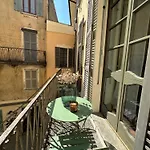 Palazzo Gamba Denti By Gottschalk Lägenhet