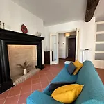 Lägenhet Palazzo Gamba Denti By Gottschalk *