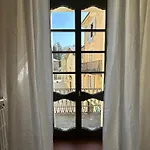 Lägenhet Palazzo Gamba Denti By Gottschalk Bellano