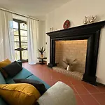 Palazzo Gamba Denti By Gottschalk *