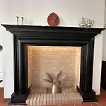 Palazzo Gamba Denti By Gottschalk Lägenhet *