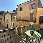 Palazzo Gamba Denti By Gottschalk * Bellano