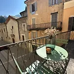 Palazzo Gamba Denti By Gottschalk * Bellano