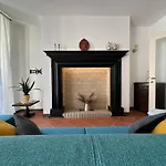 Palazzo Gamba Denti By Gottschalk