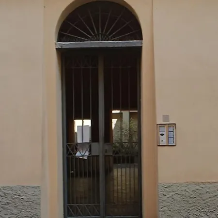 Palazzo Gamba Denti Appartamento Bellano