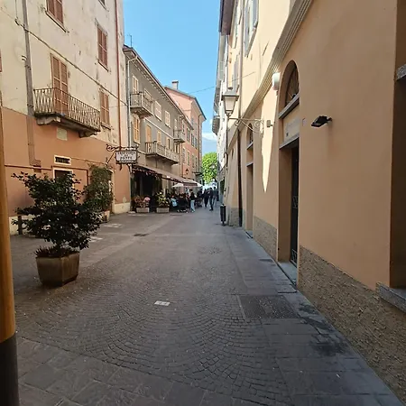 Palazzo Gamba Denti