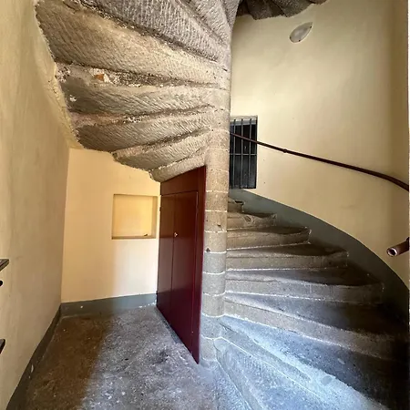 Appartamento Palazzo Gamba Denti Bellano