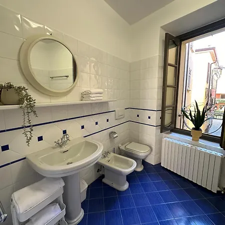 Palazzo Gamba Denti Appartamento *