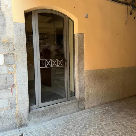 Palazzo Gamba Denti Appartamento Bellano