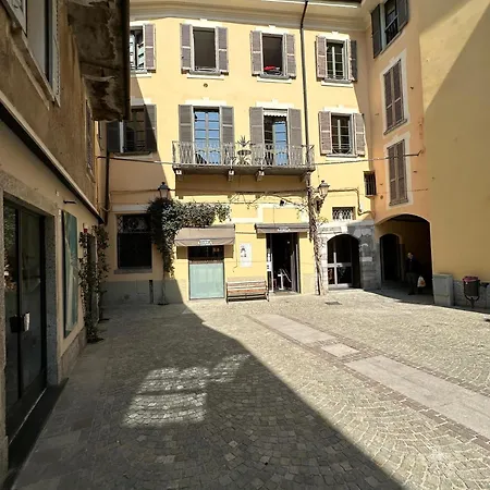 Palazzo Gamba Denti