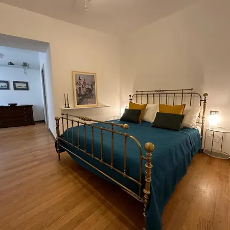 Palazzo Gamba Denti Appartamento *