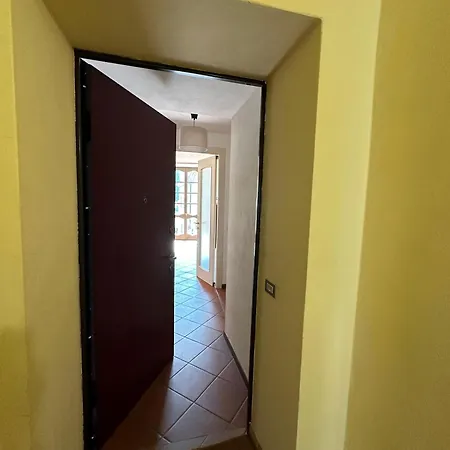 Palazzo Gamba Denti Appartamento Bellano