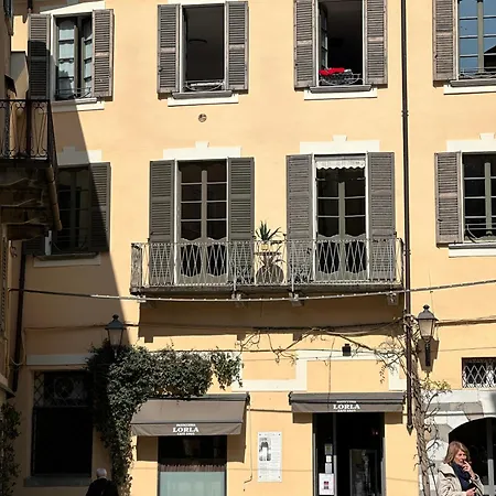 Appartamento Palazzo Gamba Denti Bellano