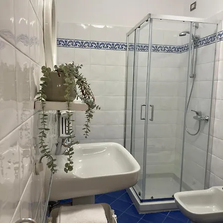 Palazzo Gamba Denti Apartment *