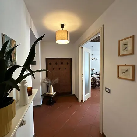 Palazzo Gamba Denti Appartamento *