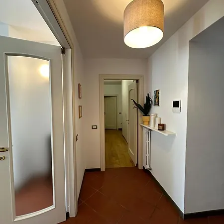 Palazzo Gamba Denti Apartment Bellano