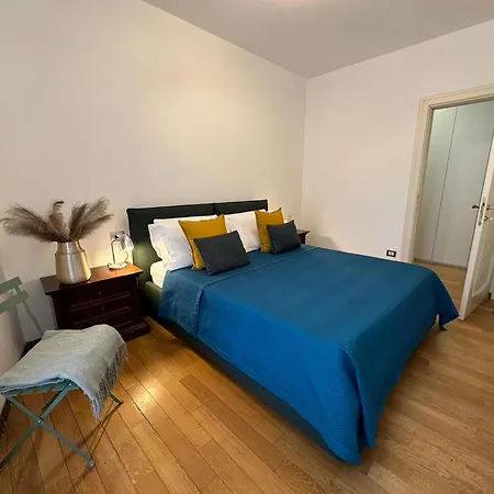 Apartment Palazzo Gamba Denti