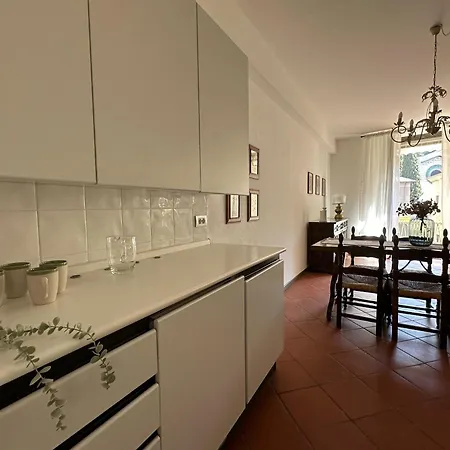 Palazzo Gamba Denti Appartamento *