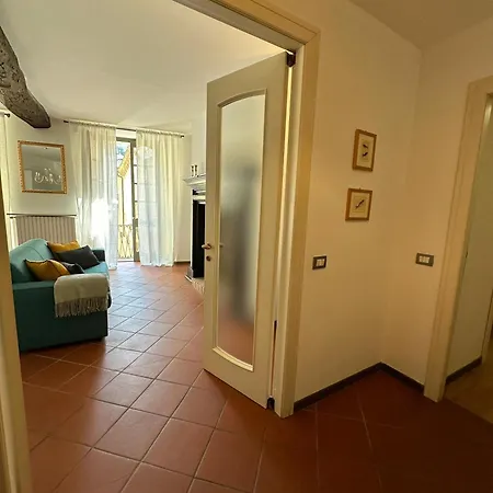 Appartamento Palazzo Gamba Denti *