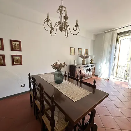Palazzo Gamba Denti Appartamento