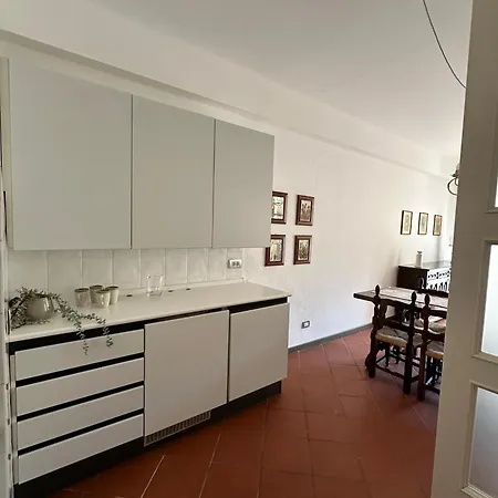 Palazzo Gamba Denti Appartamento *