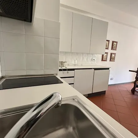 Appartamento Palazzo Gamba Denti Bellano