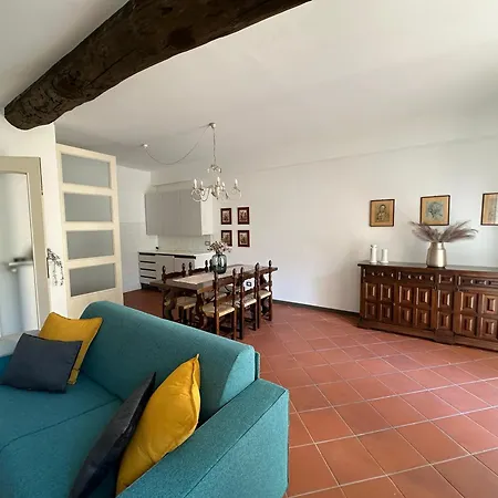 Appartamento Palazzo Gamba Denti Bellano