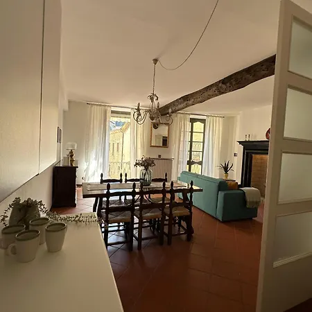 Palazzo Gamba Denti Appartamento *