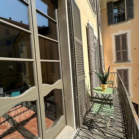 Palazzo Gamba Denti Appartamento