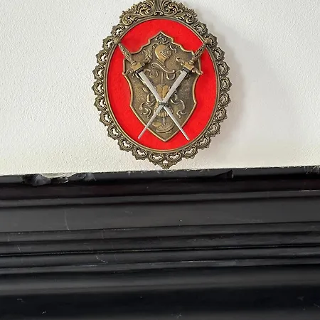 Palazzo Gamba Denti Appartamento *