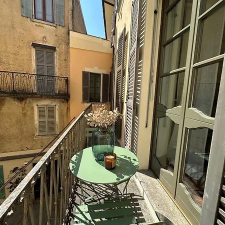 Palazzo Gamba Denti Appartamento