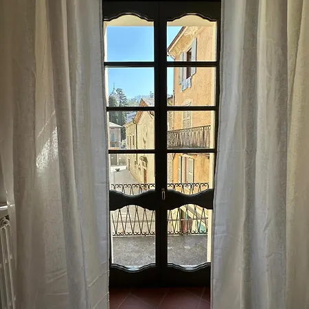 Appartamento Palazzo Gamba Denti Bellano
